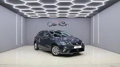 Antracite Usado 2019 Seat Ibiza | € 13.450 (Preço justo)