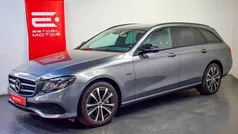 Usado 2020 Mercedes E300 Avantgarde Carrinha | € 33.900 (Super Preço)