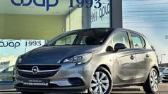 Usado 2018 Opel Corsa | € 10.270 (Preço justo)
