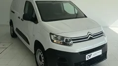 Branco Usado 2023 Citroën Berlingo Monovolume | € 18.350 (Preço justo)