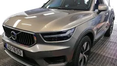 Cinza Usado 2020 Volvo XC40 Inscription SUV | € 29.799 (Bom preço)