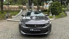 Usado 2019 Peugeot 508 Carrinha | € 17.990 (Preço justo)