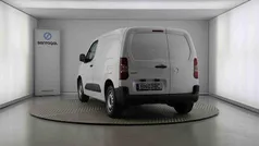 Branco Usado 2024 Opel Combo Monovolume | € 18.990 (Preço justo)