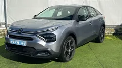 Cinzento Usado 2022 Citroën C4 Feel | € 18.950 (Bom preço)
