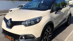 Usado 2015 Renault Captur SUV | € 12.990 (Preço justo)