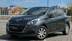 Usado 2016 Peugeot 208 Citadino | € 10.900 (Preço justo)