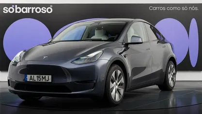 Usado Tesla Model Y 378 kW (514 HP) 2021 SUV