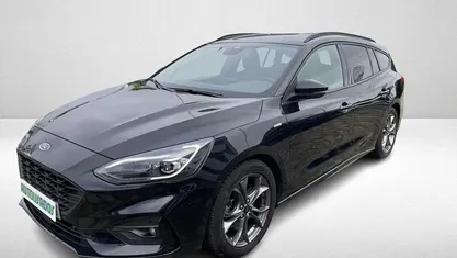 Usado 2021 Ford Focus | € 16.990 (Bom preço)