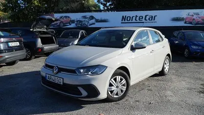 Usado 2022 VW Polo | € 13.250 (Preço justo)