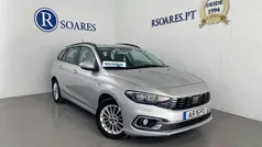 Usado 2022 Fiat Tipo Carrinha | € 14.900 (Bom preço)
