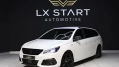 Usado 2021 Peugeot 308 GT-line Carrinha | € 13.900 (Bom preço)