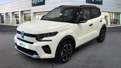 Branco Usado 2024 Citroën C3 PureTech | € 18.250 (Preço justo)