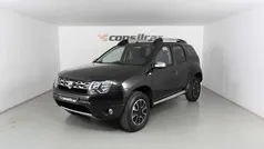 Preto Usado 2016 Dacia Duster Prestige SUV | € 13.980 (Preço justo)