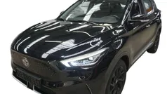 Preto Usado 2022 MG ZS Luxury Sedan | € 19.490 (Bom preço)