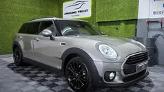Cinza Usado 2019 Mini One D Citadino | € 16.950 (Preço justo)