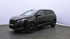 Usado 2021 Peugeot 5008 GT Monovolume | € 31.750 (Preço justo)