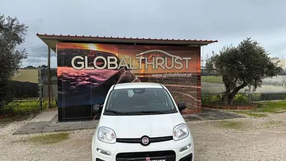 Usado 2025 Fiat Panda | € 15.400 (Preço justo)