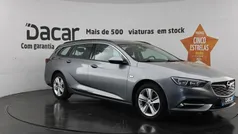 Usado 2018 Opel Insignia Business Edition Carrinha | € 12.899 (Preço justo)