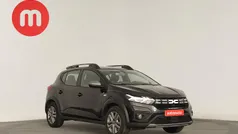 Usado 2023 Dacia Sandero Expression Citadino | € 17.299 (Preço justo)