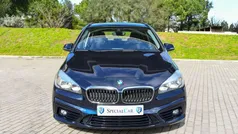 BMW 216 Active Tourer