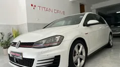 Usado 2013 VW Golf VII GTI | € 17.900 (Super Preço)
