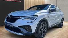 Usado 2022 Renault Arkana R.S. SUV | € 24.980 (Bom preço)