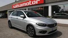 Cinzento Usado 2019 Fiat Tipo | € 11.900 (Preço justo)
