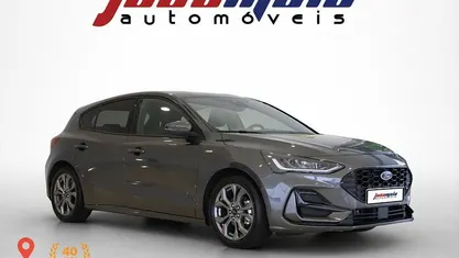 Usado 2025 Ford Focus ST-Line | € 21.500 (Bom preço)