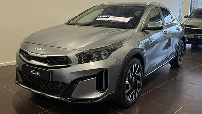 Usado 2025 Kia XCeed SUV | € 24.900 (Preço justo)
