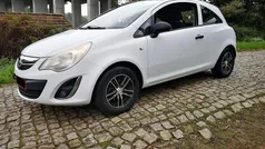 Usado 2012 Opel Corsa Sport | € 4.999 (Bom preço)