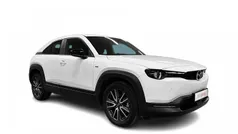 Branco Usado 2022 Mazda MX30 Makoto SUV | € 18.990 (Super Preço)