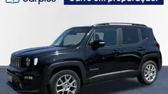 Preto Usado 2019 Jeep Renegade Longitude SUV | € 16.900 (Preço justo)