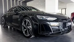Usado 2021 Audi e-tron GT quattro Sedan | € 71.900