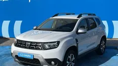 Branco Usado 2022 Dacia Duster SUV | € 19.400 (Preço justo)