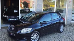 Usado 2008 Toyota Auris Sol Citadino | € 8.950 (Preço justo)