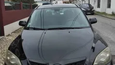 Preto Usado 2006 Mazda 3 Citadino | € 4.500 (Preço justo)