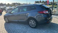 Cinza Usado 2016 Renault Mégane GT Line GT-Line Carrinha | € 9.500 (Super Preço)