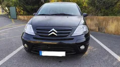 Usado 2006 Citroën C3 Citadino | € 2.900 (Bom preço)