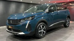 Usado 2021 Peugeot 5008 Allure SUV | € 22.900 (Preço justo)