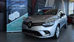 Usado 2017 Renault Clio IV LIMITED | € 11.800 (Preço justo)