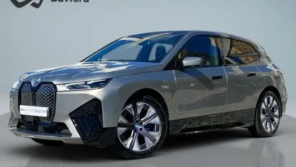 Usado BMW iX 384 kW (523 HP) 2024 SUV