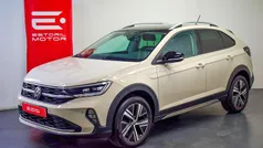 Usado 2022 VW Taigo Life SUV | € 17.750 (Preço justo)