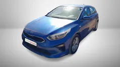 Usado 2023 Kia Ceed Urban | € 14.990 (Preço justo)