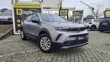 Usado Opel Mokka-e Edition 100 kW (136 HP) 2024 SUV