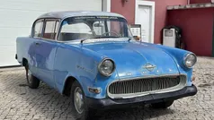 Usado 1980 Opel Rekord | € 1.990