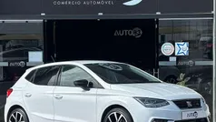 Usado 2018 Seat Ibiza FR | € 14.990 (Preço justo)