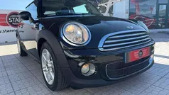 Usado 2014 Mini ONE Citadino | € 11.959 (Preço justo)