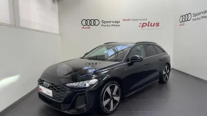 Usado Audi A5 299 HP (219 kW) 2025