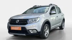 Usado 2019 Dacia Sandero Stepway Citadino | € 14.400 (Preço justo)