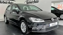 Usado 2017 VW Golf VII | € 13.900 (Preço justo)